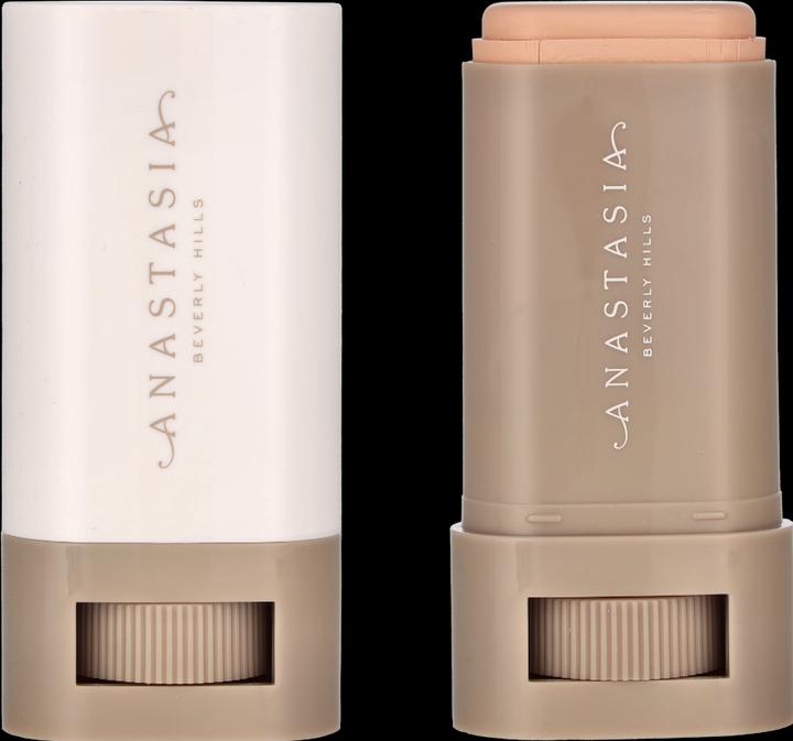 Actual product image Anastasia Beverly Hills Beauty Balm Serum Boosted Skin Tint - Shade 2 - FG (18 ml)