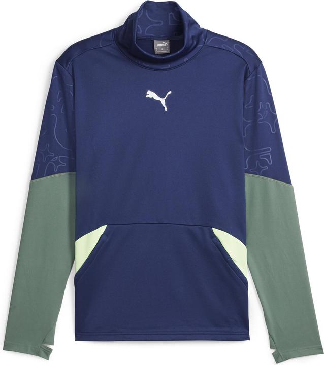 Immagine prodotto Puma Top sverniciato individuale (L)