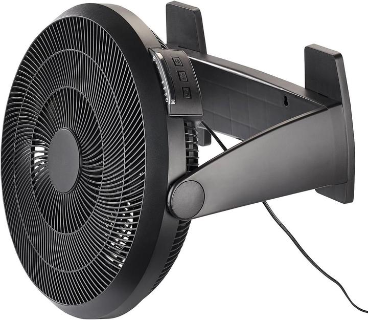Immagine prodotto Sichler Ventilatore da parete e da pavimento XXL con telecomando (66.10 dB)