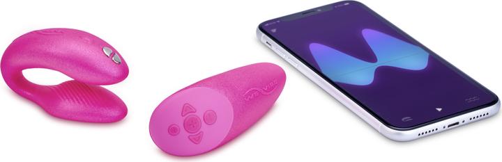 Immagine prodotto We-Vibe Coro