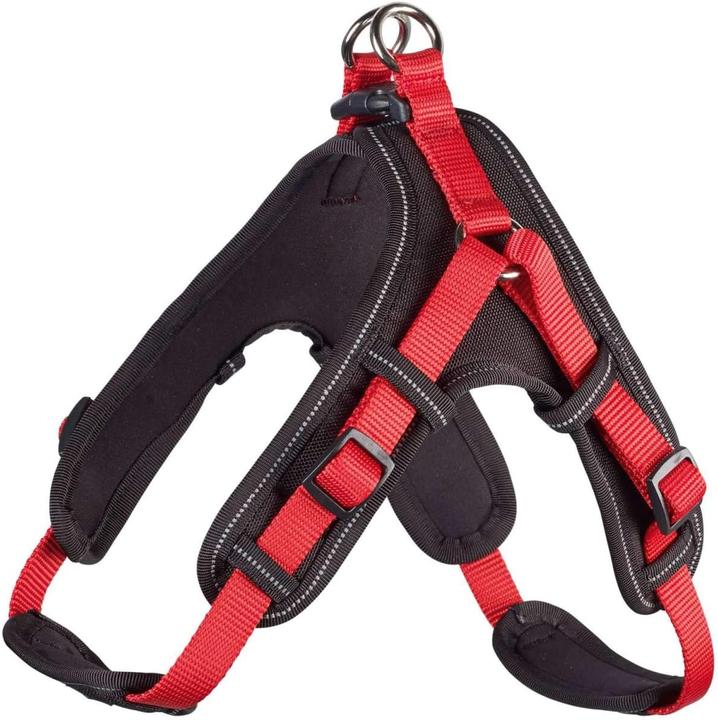 Produktbild Hunter Geschirr NeoprenNylon Vario Quick (XS, Hund, Jogging, Hundesport, Allgemein, Spazieren)