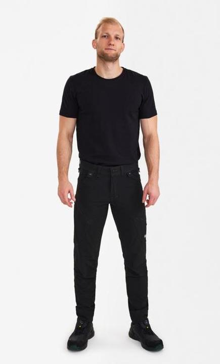 Actual product image F. Engel X-treme Service stretch trousers (27)