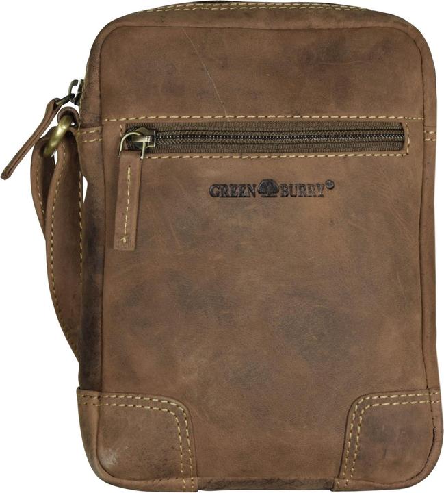 Immagine prodotto Greenburry Borsa a tracolla Vintage 1832
