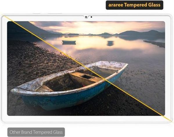 Actual product image Araree SUB Core Glass (1 Piece, Galaxy Tab A7 10.4 (2020))