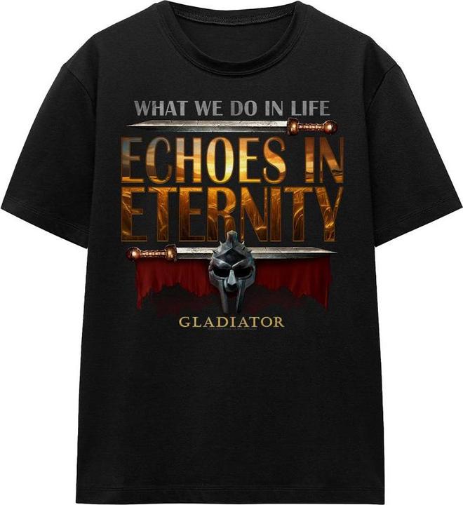 Produktbild Wüsthof Echoes In Eternity TShirt (M)