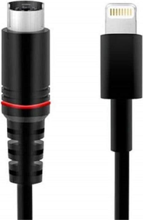 Câble audio