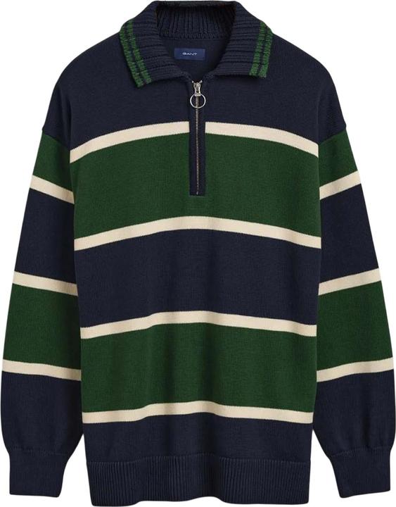 GANT Sweatshirt Schwere Qualität Rugby