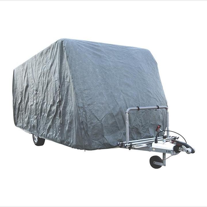 Produktbild ProPlus Wohnwagen Schutzhülle