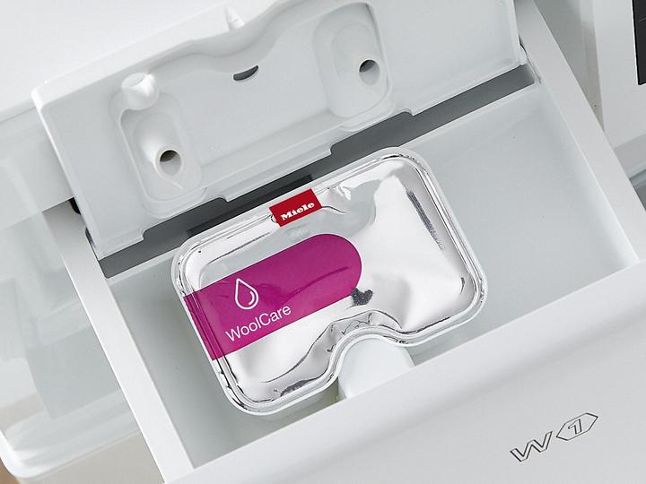 Produktbild Miele WCR 800-90 CH (9 kg, Rechts, CH-Stecker)