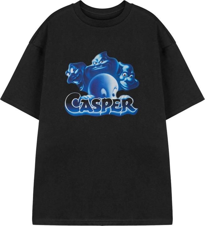 Image du produit Casper the friendly ghost - T-shirt - Adulte (L)