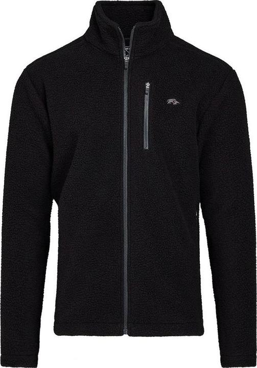 Actual product image Raging Bull Mens Heavyweight Fleece Jacket (4XL)