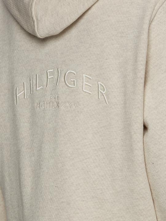 Produktbild Tommy Hilfiger Reg Honeycomb Texture Damen Sweatshirt (S)