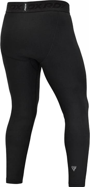 Image du produit Rdx Vêtement T15 Pantalon De Compression Noir-S (S)