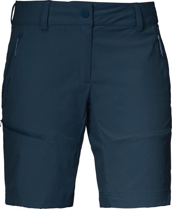 Actual product image Schöffel Dobbiaco2 Shorts (48)