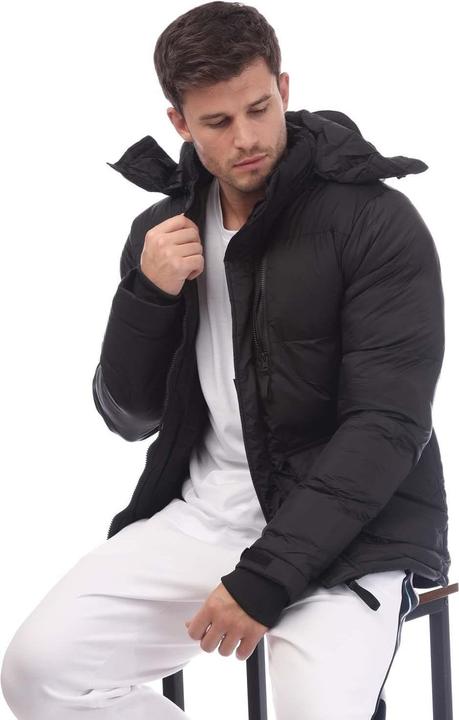Produktbild Loyalty & Faith Steppjacke Wattiert (XL)