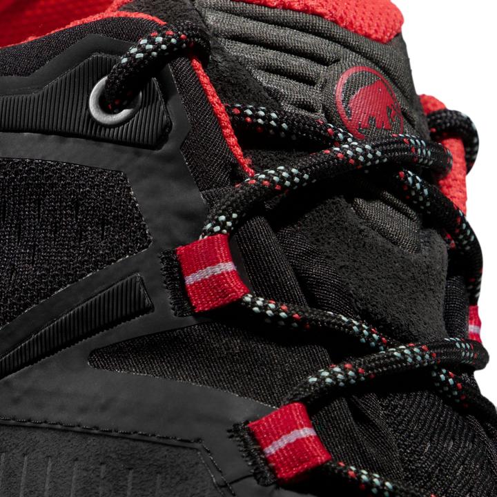 Productafbeelding Mammut Sapuen Low GTX® Vrouwen (37 1/3)
