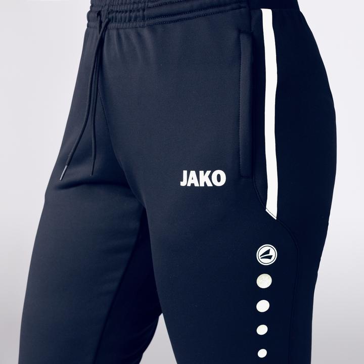 Image du produit JAKO Pantalon d'entraînement Allround pour femmes (36)