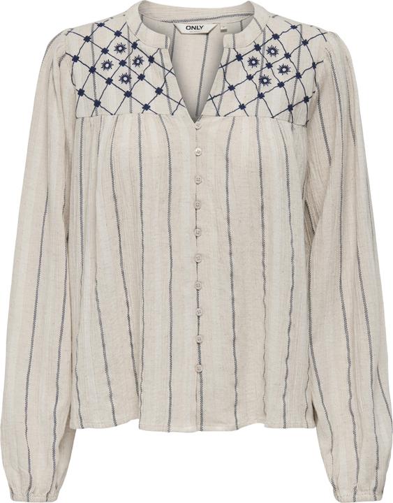 Immagine prodotto Only Onleline Ls Shirt Wvn (XL)