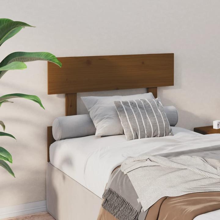 Image du produit VidaXL Lashonda (103.5 x 3 x 81 cm)