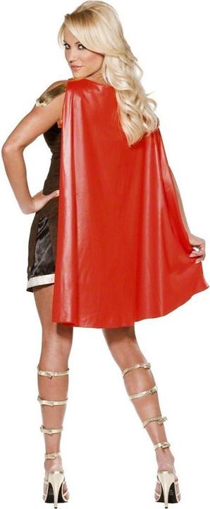 Immagine prodotto Smiffys Costume da gladiatore (L)