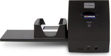 Actual product image Hamlet Smart Film Converter scanner for slides and negatives without a computer (USB)