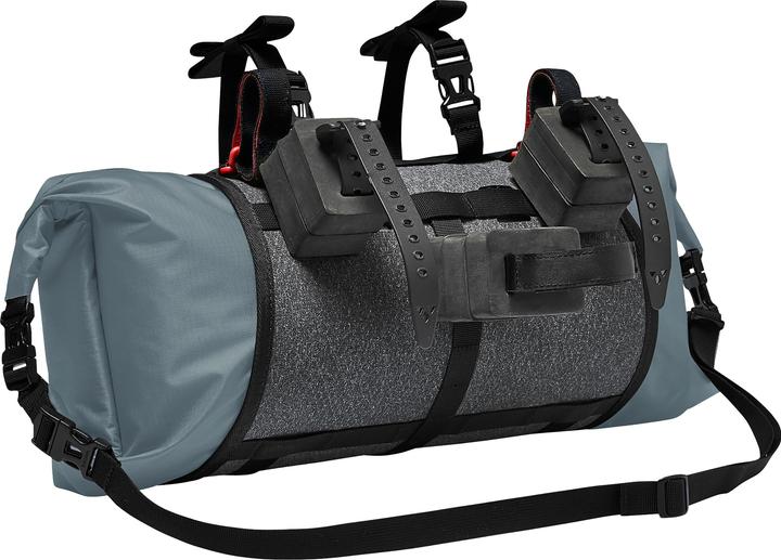 Vaude Trailfront II (13 l, Lenkertasche)