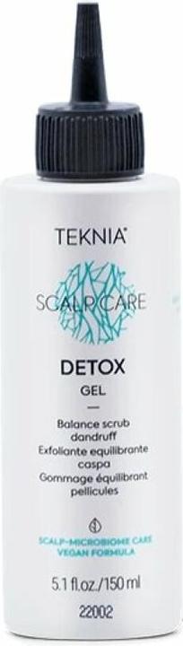 Image du produit Lakmé Gel fixant Teknia Scalp (150 ml) (Gel coiffant, 150 ml)