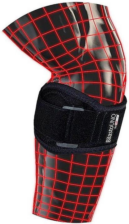 Image du produit Bilasto Uno Bandage de tennis/golf (Taille unique)