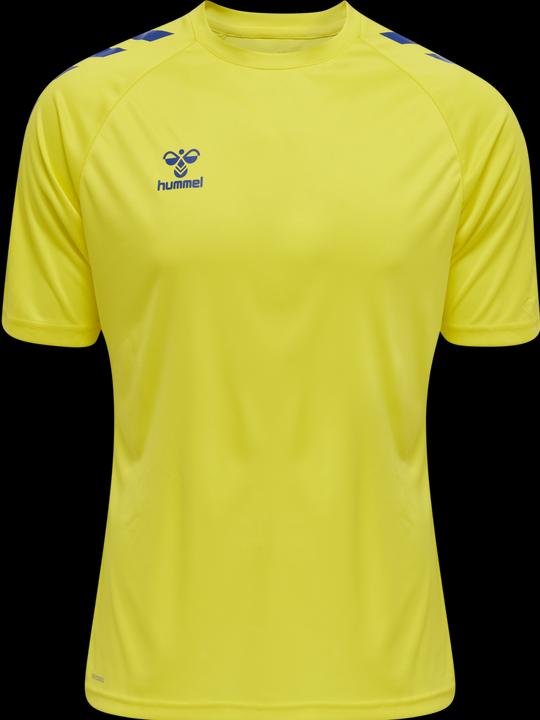 Image du produit hummel Core Xk Core Poly T-Shirt S/S (L)