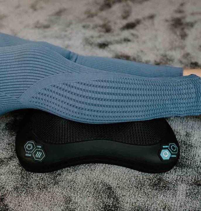 Image du produit Swedish Beauty SWEDISH POSTURE Oreiller de massage