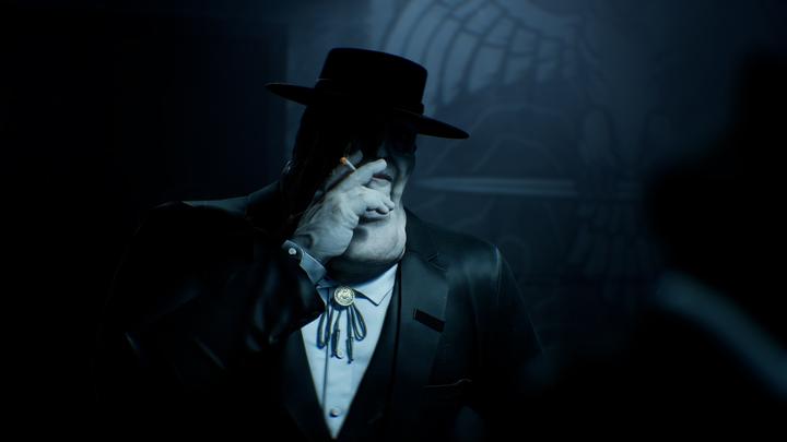 Image du produit Nacon Gaming Hell is Us (PS5, FR, DE)