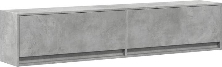 Immagine prodotto VidaXL Lorenzo (180 x 31 x 38 cm)