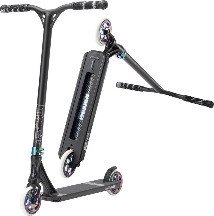 Actual product image Blunt Envy Scooter S9 Prodigy
