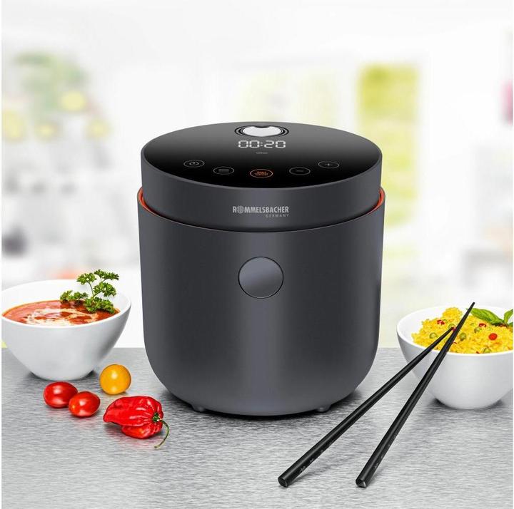 Image du produit Rommelsbacher Risa MRK 500