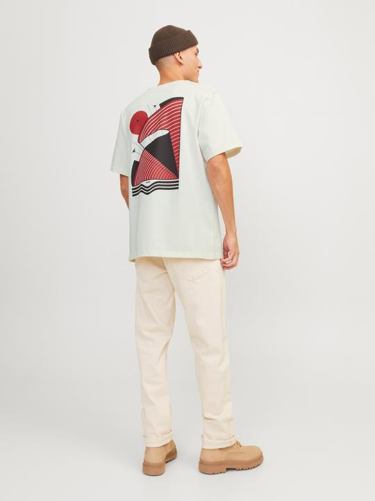 Immagine prodotto Jack & Jones Maglietta RDD (XXL)