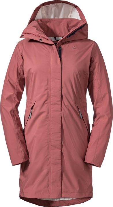 Produktbild Schöffel Women's Parka Sardegna (48)