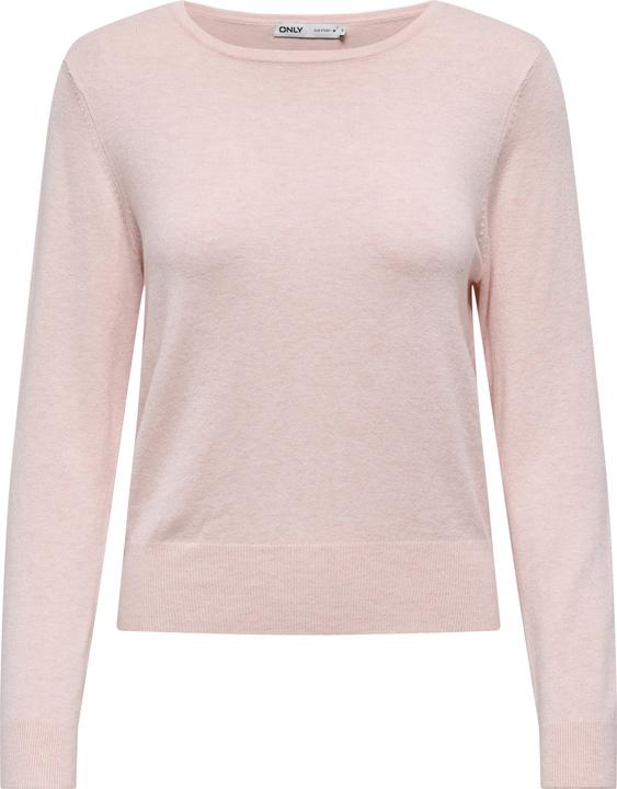 Only ONLVENICE Strickpullover Strickpullover (S)