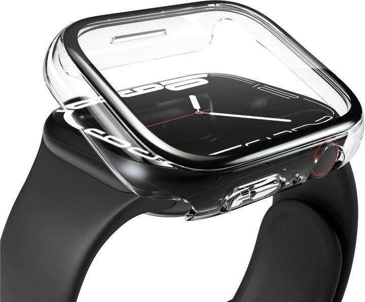 Immagine prodotto Vonmählen Pellicola protettiva Thin Apple Watch SE (44 mm) Trasparente