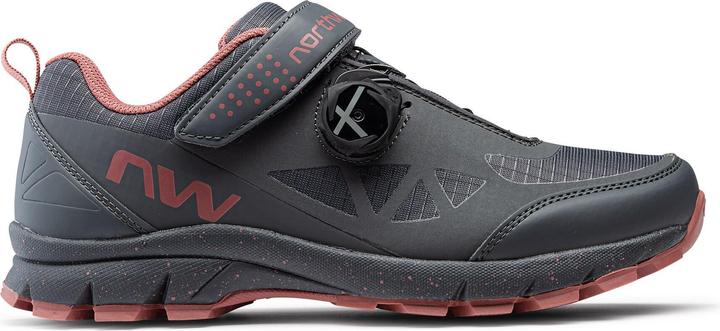 Actual product image Northwave Corsair Woman (36)