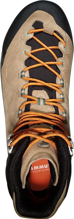 Image du produit Mammut Kento Tour High GTX Men (44.5, 45, 44 2/3)