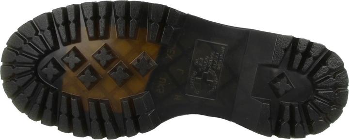 Actual product image Dr. Martens 2976 Quad Polished Smooth (39)