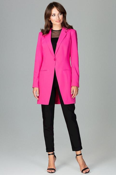 Lenitif Jacke model