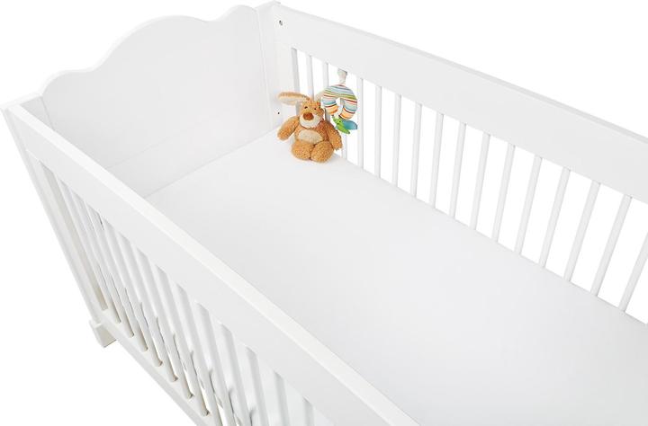 Pinolino Twin pack Jersey (70 x 140 cm)