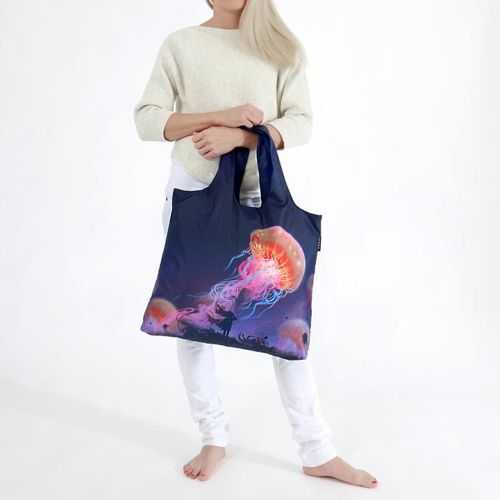 Immagine prodotto Ecozz Borsa Dreamz di Tithi Luadthong