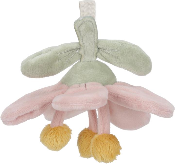 Actual product image Little Dutch Fairy Garden activity play mat