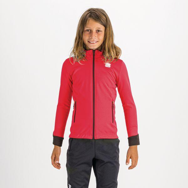 Sportful Squadra Kid's Jacket