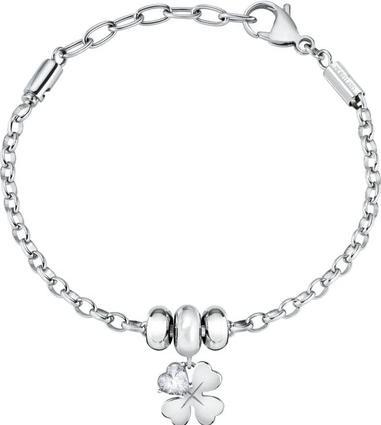 Image du produit Morellato Drops Br Luck 1 Four Leaf- Clo