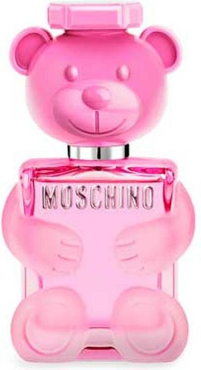 Actual product image Moschino Toy 2 Bubble Gum (Eau de toilette, 30 ml)