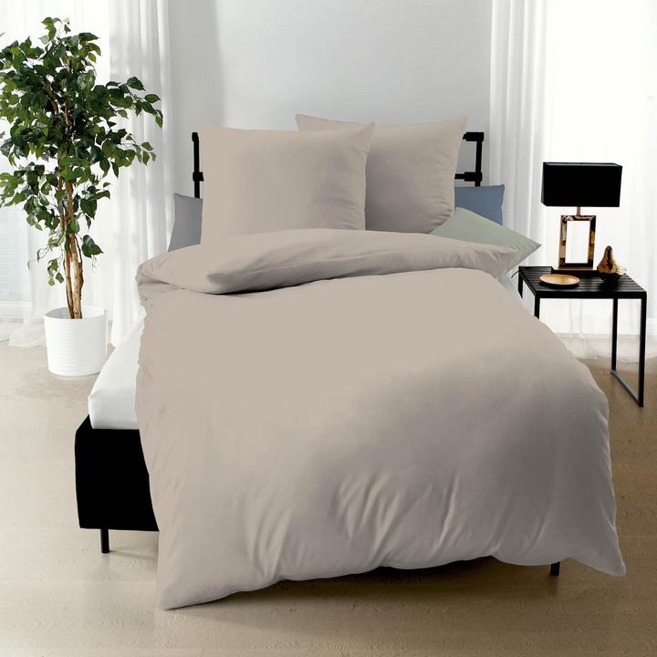 Actual product image Kaeppel bed linen (Duvet cover, 80x80 cm, 135x200 cm)