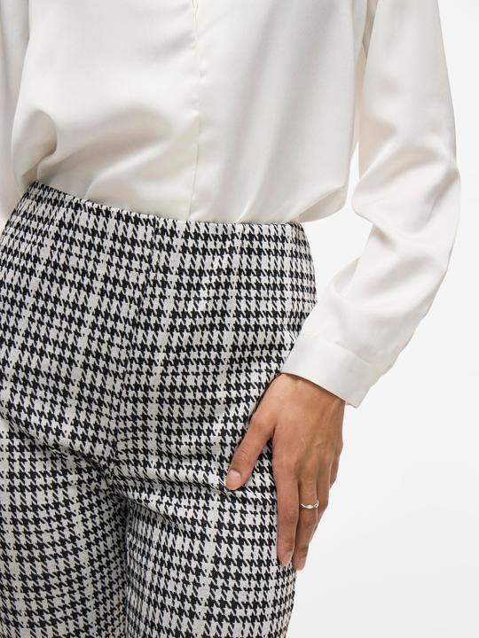 Produktbild Vila Karierte High Waist Leggings (S)
